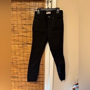 Madewell jeans